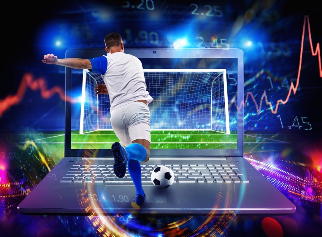 Apostas esportivas no cassino online 79BET