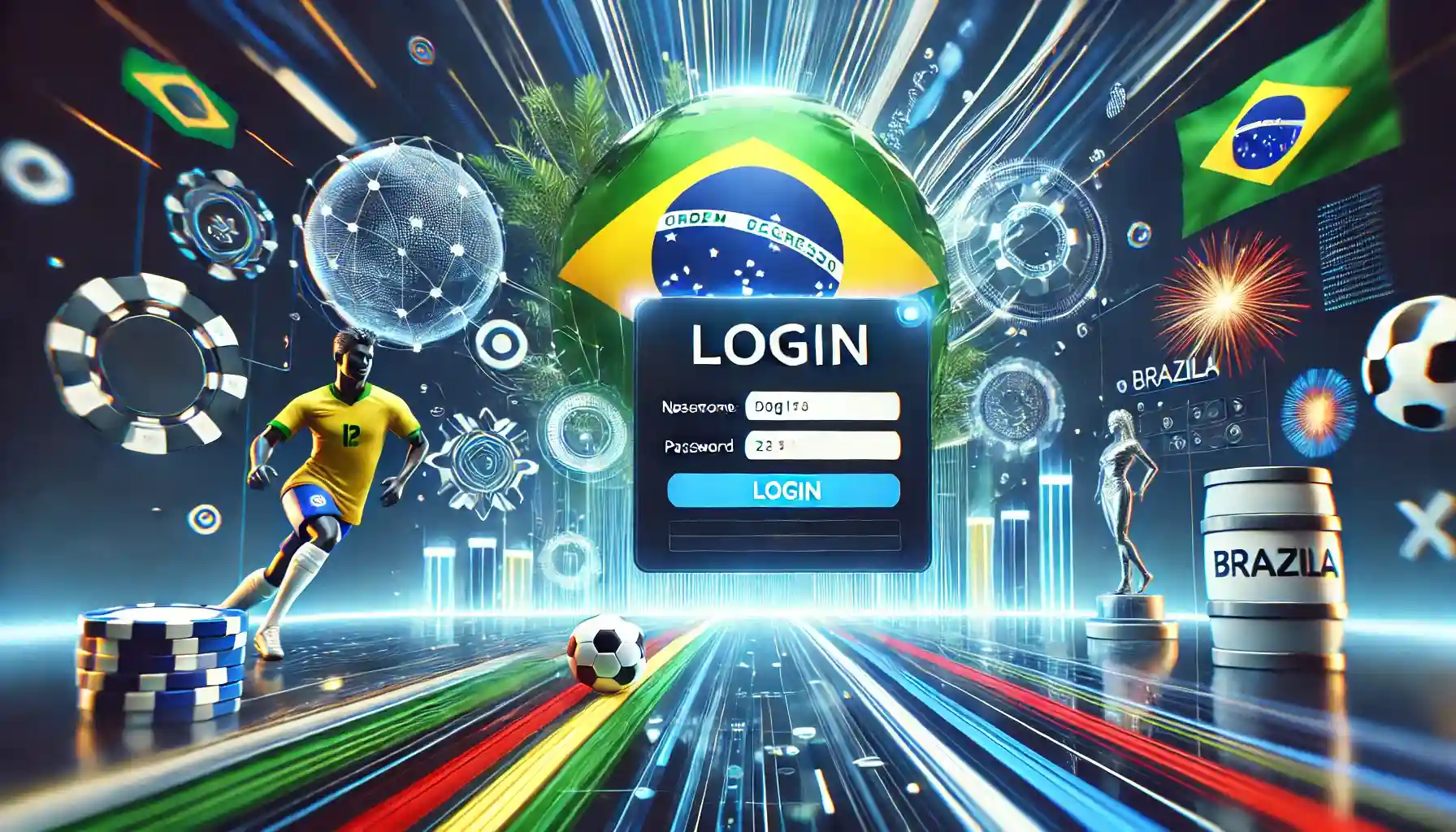 Login no Cassino 79BET