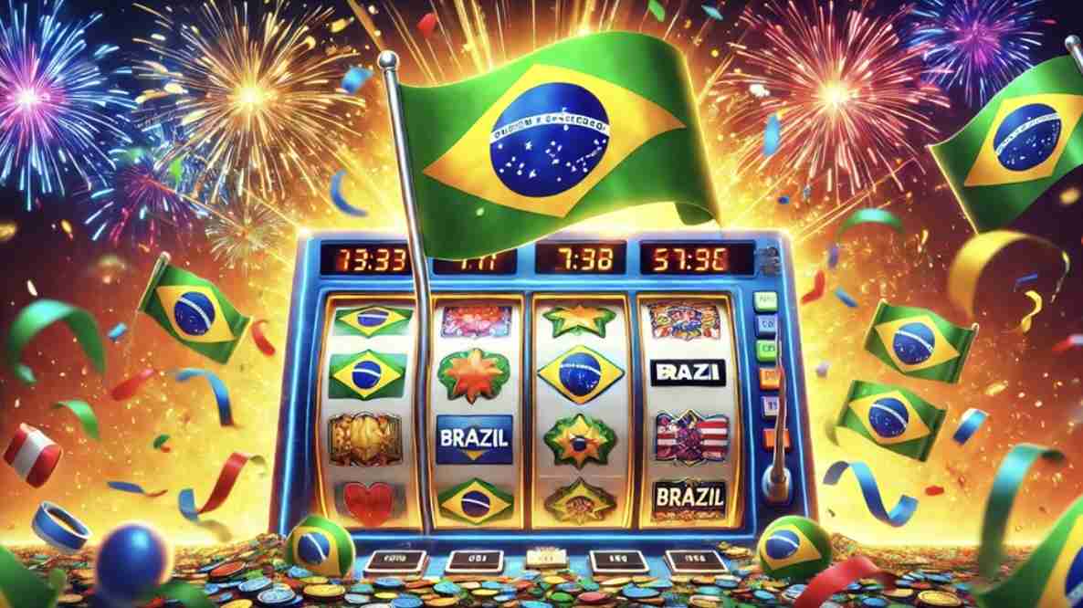 Explore o mundo das slot machines no 79BET Casino